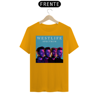 Nome do produtoWestlife 