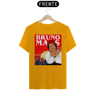 Nome do produtoBruno Mars