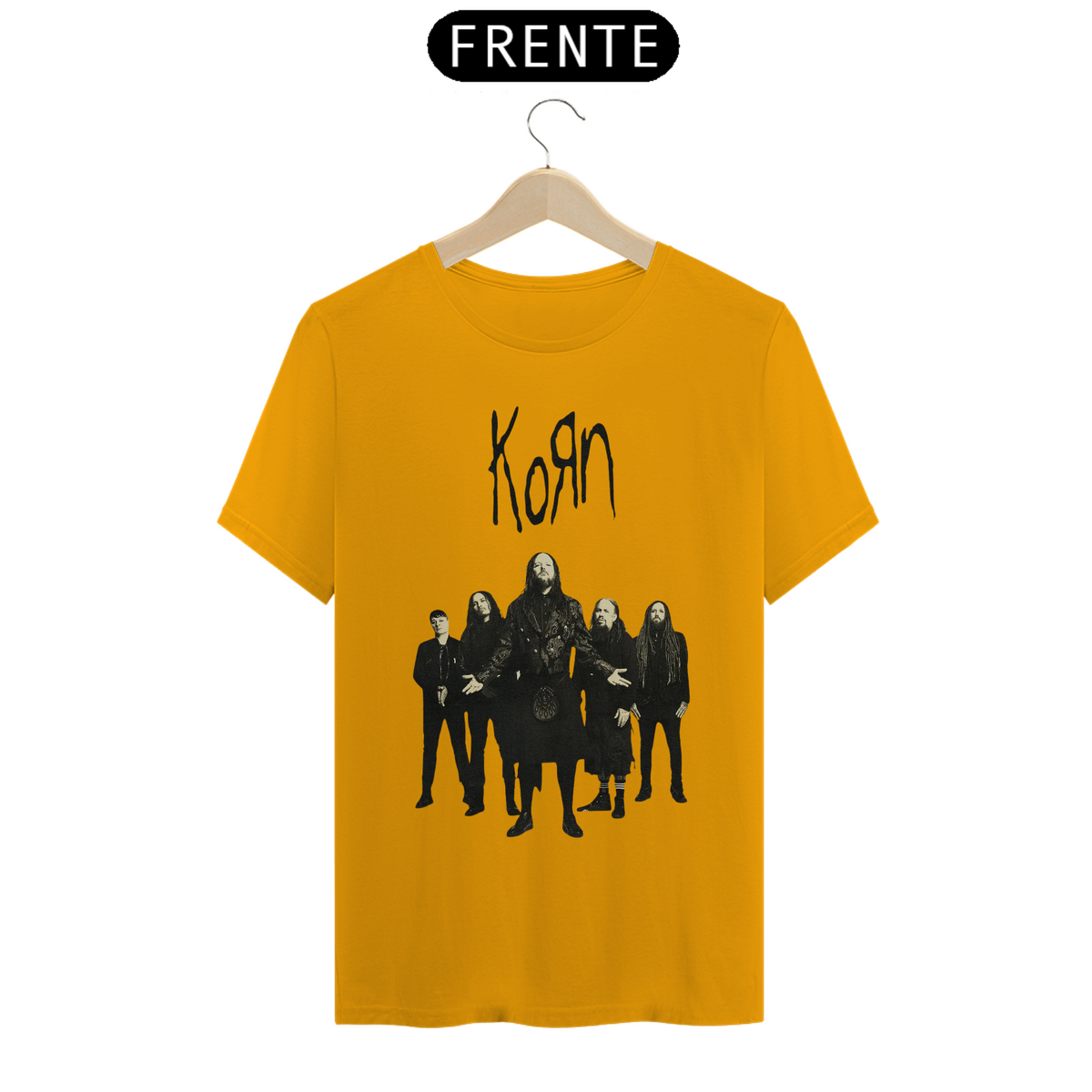 Nome do produto: Korn