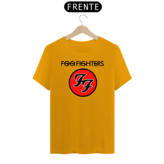 Nome do produtoFoo Fighters