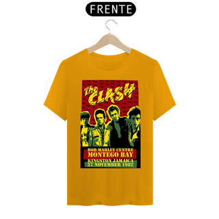 Nome do produtoThe Clash