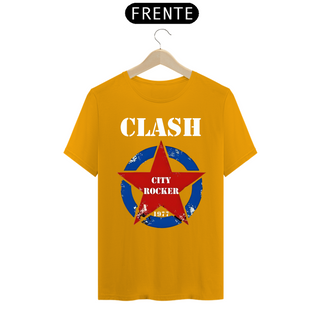 Nome do produtoThe Clash