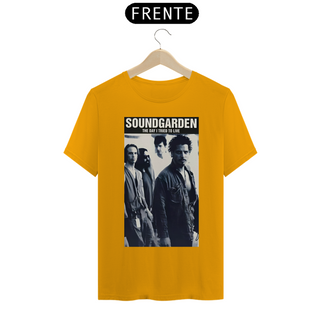 Nome do produtoSoundgarden