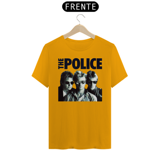 Nome do produtoThe Police