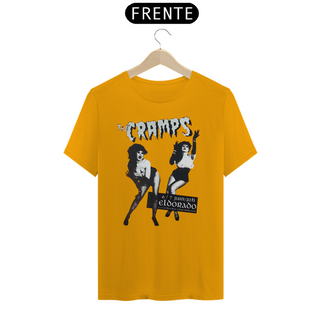 Nome do produtoThe Cramps