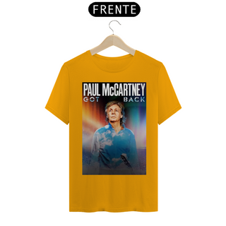 Nome do produtoPaul Mc Cartney