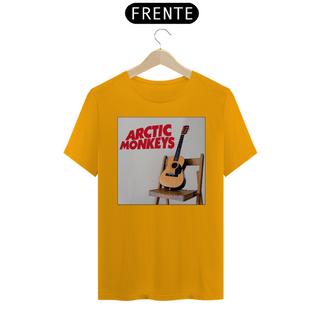 Nome do produtoArctic Monkeys