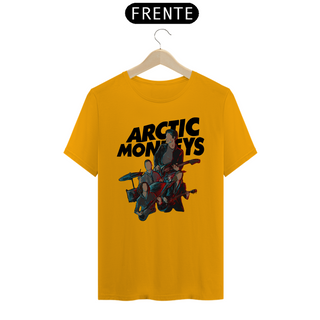 Nome do produtoArctic Monkeys