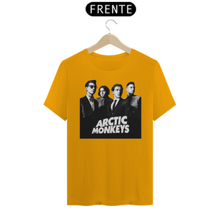 Nome do produtoArctic Monkeys