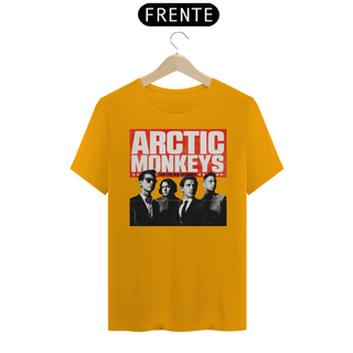 Nome do produtoArctic Monkeys