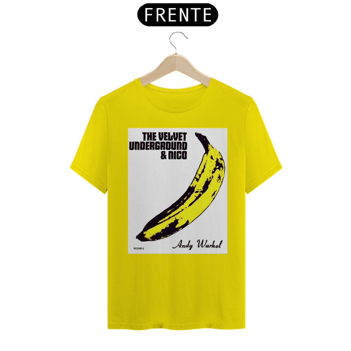 Nome do produto: The Velvet Underground