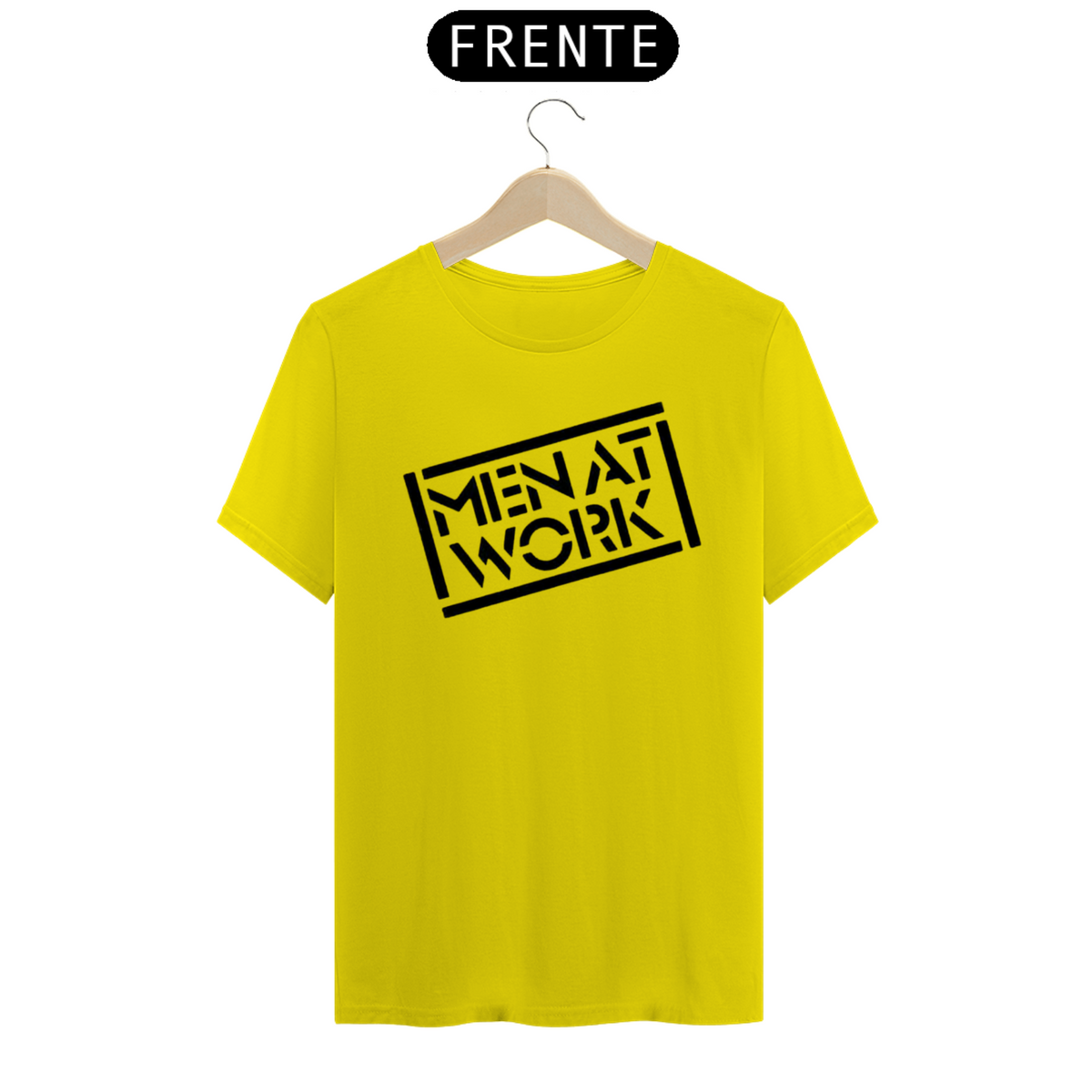 Nome do produto: Men At Work