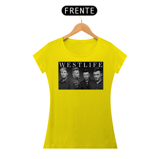 Nome do produtoWestlife 