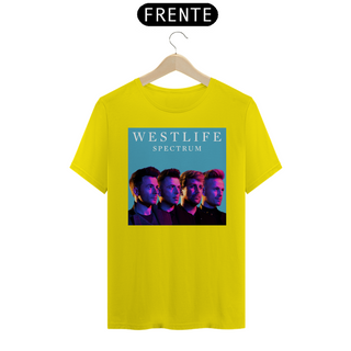 Nome do produtoWestlife 