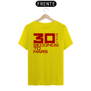 Nome do produtoThirty Seconds To Mars 