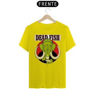 Nome do produtoDead Fish