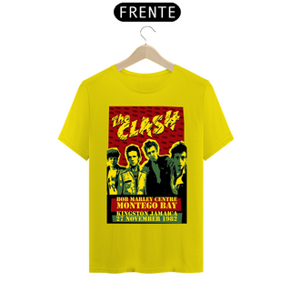 Nome do produtoThe Clash