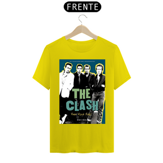 Nome do produtoThe Clash