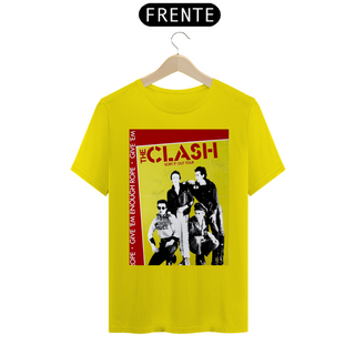 Nome do produtoThe Clash