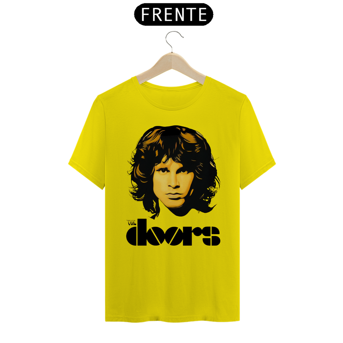 Nome do produto: The Doors