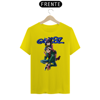 Nome do produtoGorillaz