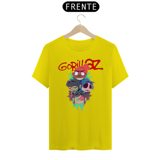 Nome do produtoGorillaz