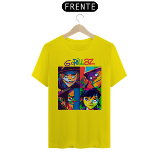 Nome do produtoGorillaz