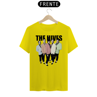 Nome do produtoThe Hives