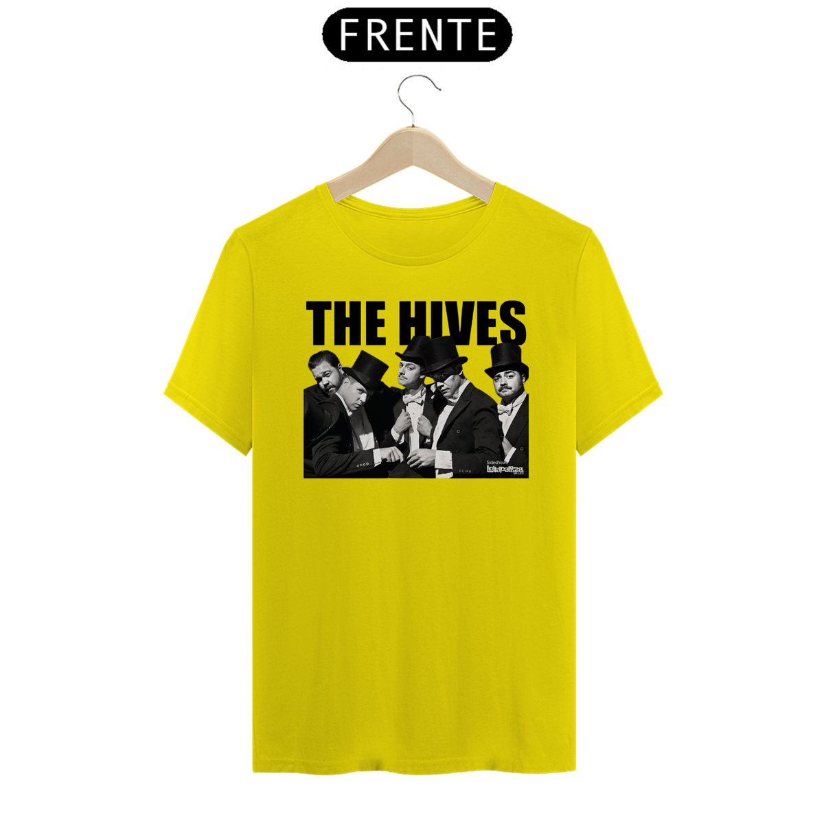 Nome do produto: The Hives