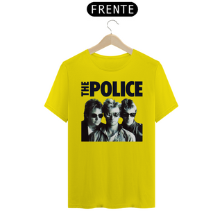 Nome do produtoThe Police