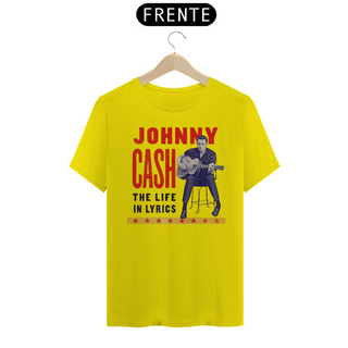 Nome do produtoJohnny Cash