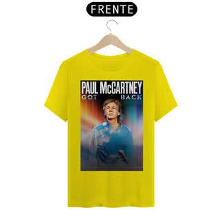 Nome do produtoPaul Mc Cartney