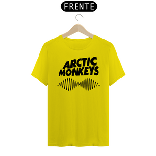 Nome do produtoArctic Monkeys