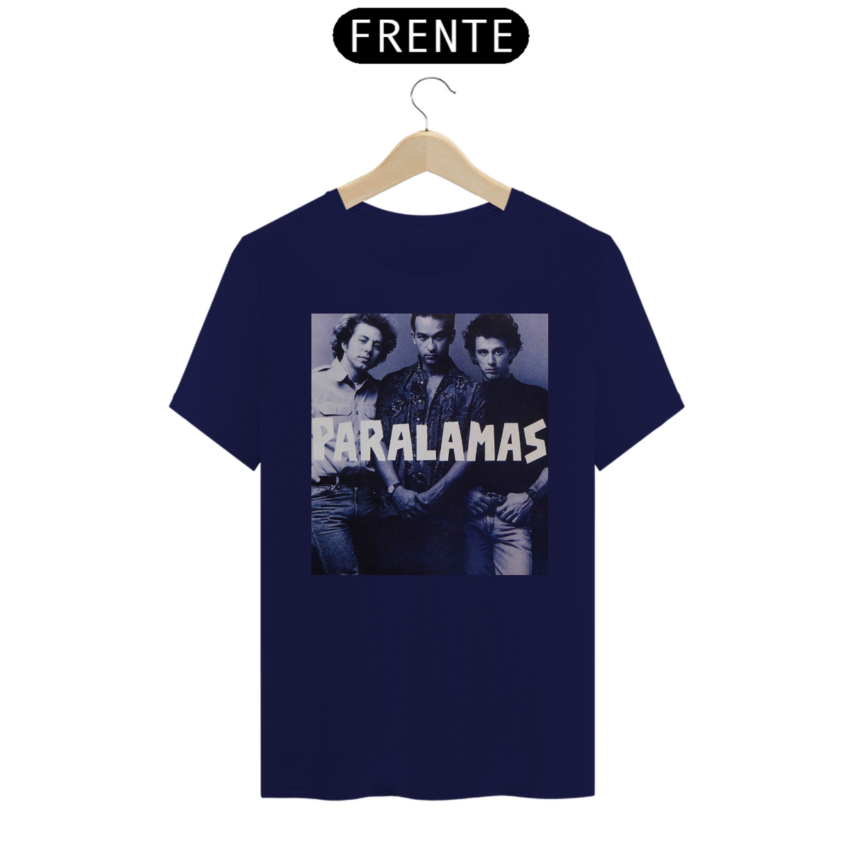 Nome do produto: Paralamas