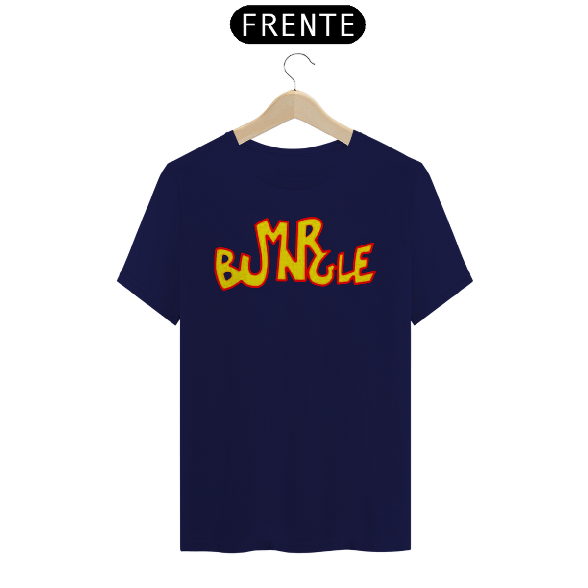 Nome do produto: Mr Bungle