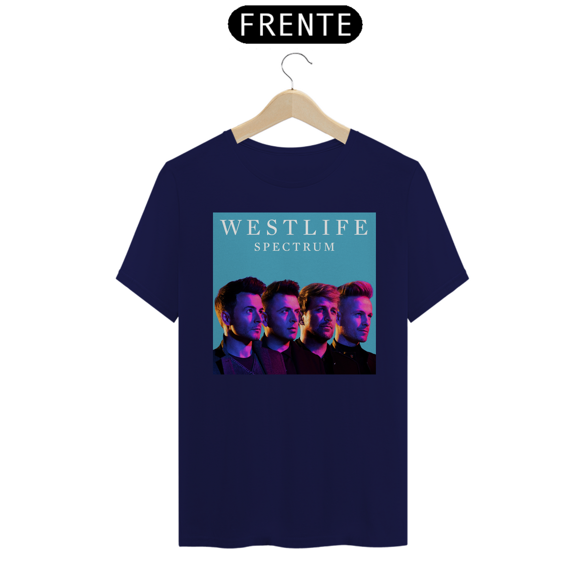 Nome do produto: Westlife 