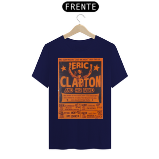 Nome do produtoEric Clapton