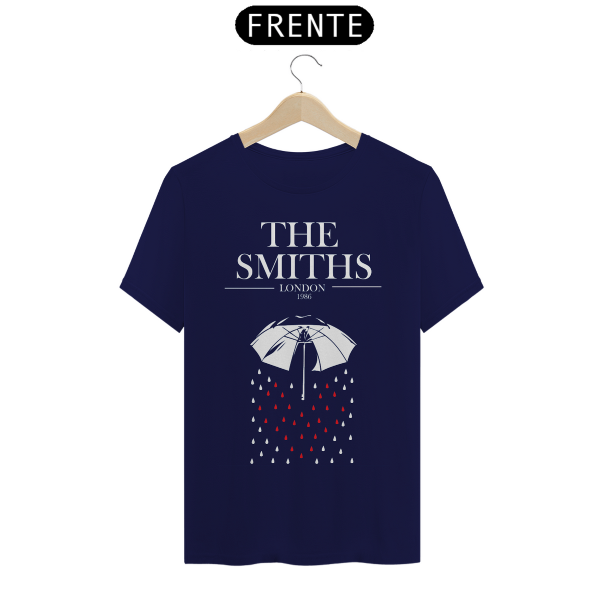 Nome do produto: The Smiths
