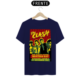 Nome do produtoThe Clash