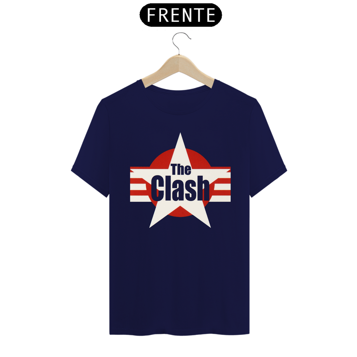 Nome do produto: The Clash