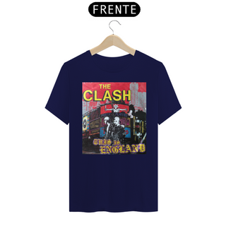 Nome do produtoThe Clash