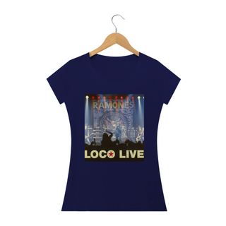 Ramones. Loco Live
