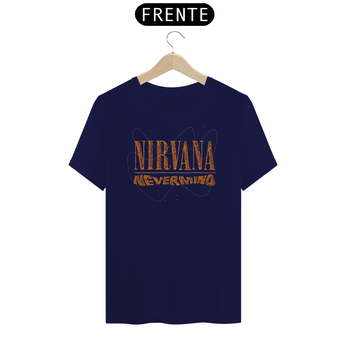 Nome do produto: Nirvana