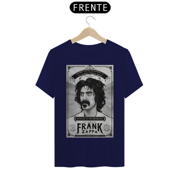 Frank Zappa