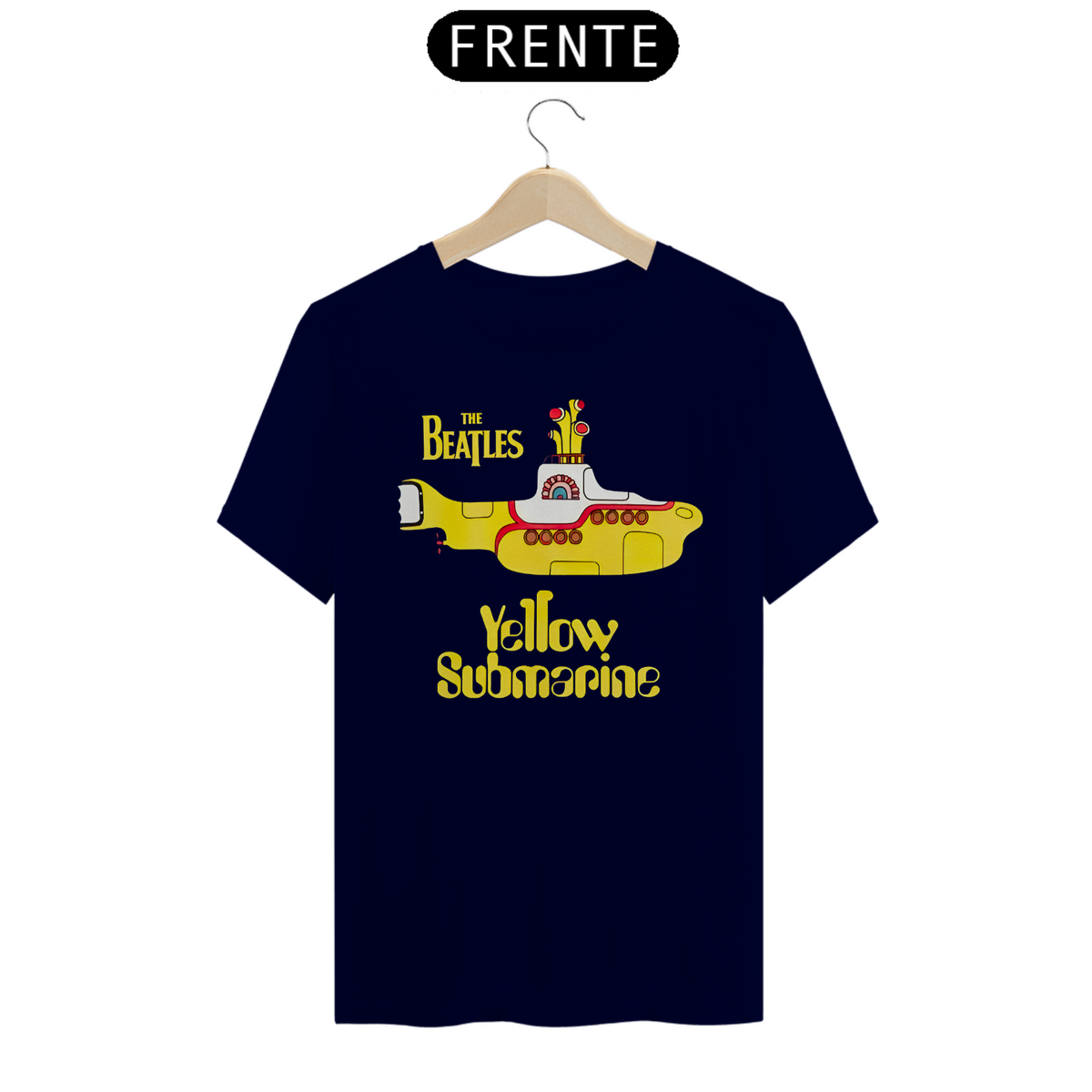 Nome do produto: The Beatles. Yellow Submarine