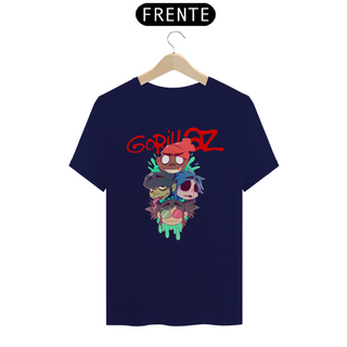 Nome do produtoGorillaz