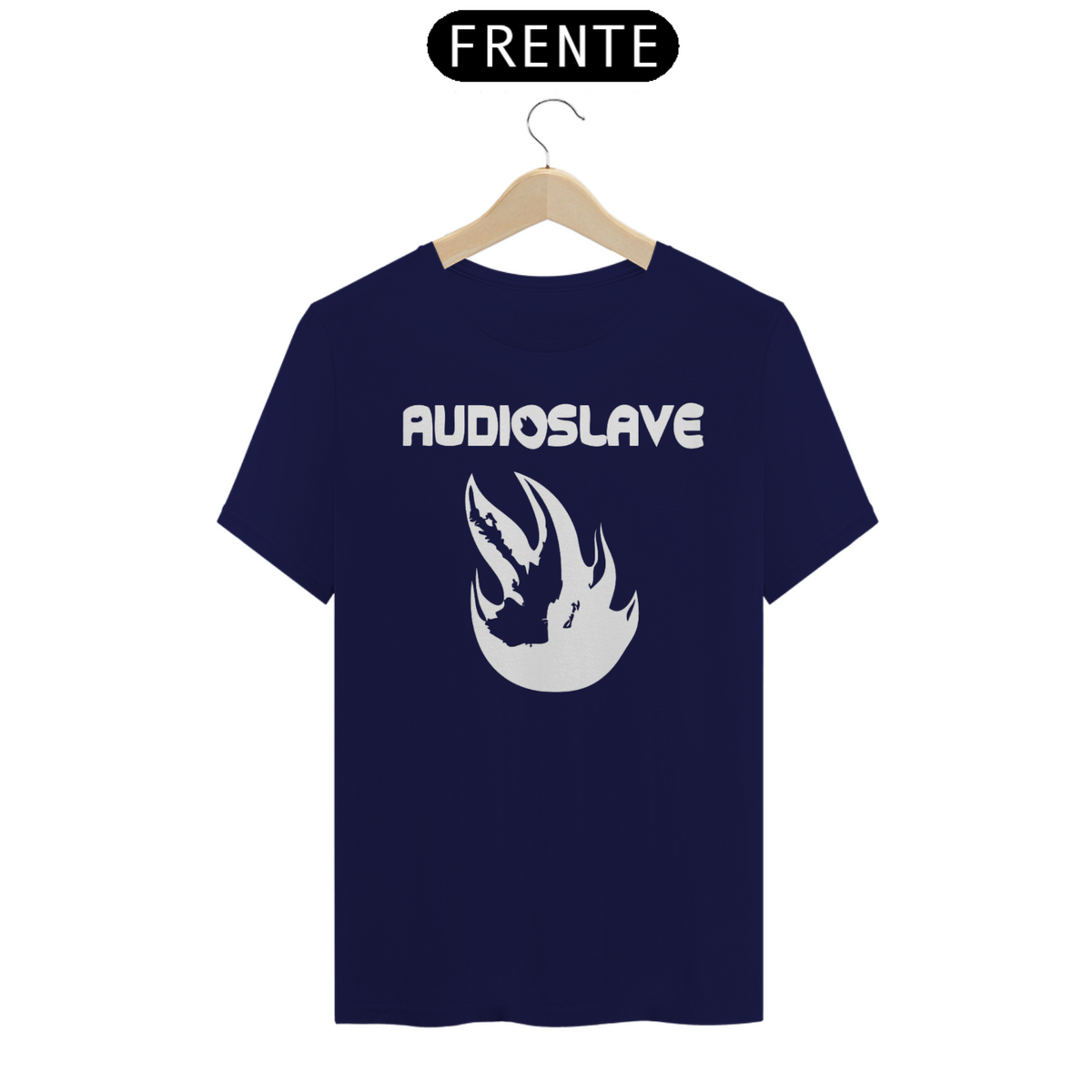 Nome do produto: Audioslave