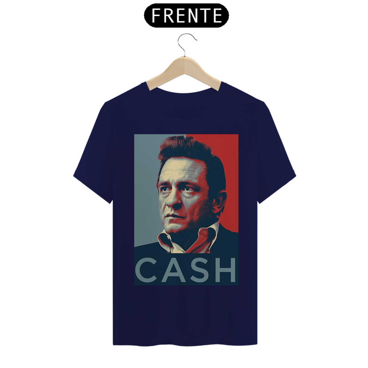 Nome do produto: Johnny Cash