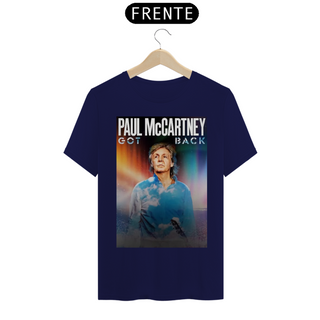 Nome do produtoPaul Mc Cartney