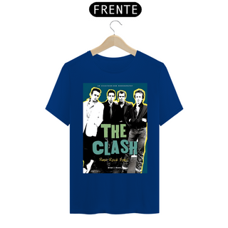 Nome do produtoThe Clash